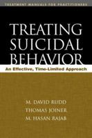 Treating Suicidal Behavior