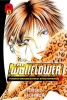 The Wallflower, Vol. 1