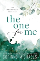 The One for Me 1942834764 Book Cover