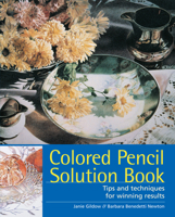 Colored Pencil Solution Book