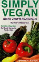 Simply Vegan: Quick Vegetarian Meals