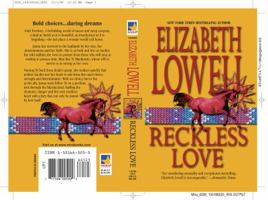 Reckless Love 1551665255 Book Cover