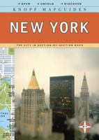 Knopf MapGuide: New York (Knopf Mapguides)