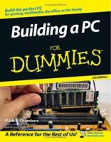 Building a PC For Dummies