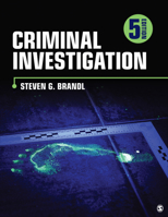 Criminal Investigation (2nd Edition)