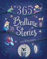 365 Bedtime Stories and Rhymes