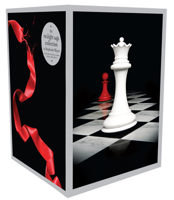 The Twilight Saga B0083QLOSU Book Cover