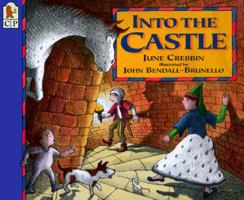 Into the Castle 1564028224 Book Cover