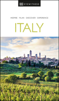 Italy (Eyewitness Travel Guides)