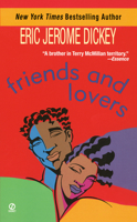 Friends and Lovers 0525941274 Book Cover