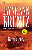 Raven's Prey 037377074X Book Cover