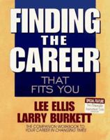 Finding the Career That Fits You