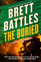 The Buried 150874694X Book Cover