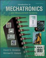 Introduction to Mechatronics & Measurement Systems