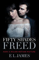 Fifty Shades Freed