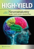 High-Yield Neuroanatomy (High-Yield)