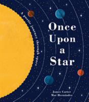 Once Upon a Star: A Poetic Journey Through Space