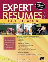 Expert Resumes For Career Changers (Expert Resumes)