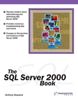 The SQL Server 2000 Book