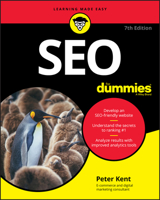 Search Engine Optimization For Dummies