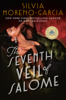 Book cover image for The Seventh Veil of Salome