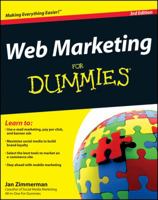 Web Marketing For Dummies (For Dummies (Computer/Tech))