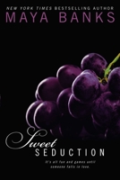 Sweet Seduction (Sweet, #3)