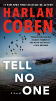 Tell No One 0440245907 Book Cover