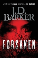 Forsaken 0990694909 Book Cover