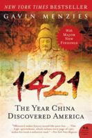 1421 The Year China Discovered the World