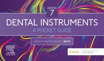 Dental Instruments: A Pocket Guide