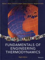 Fundamentals of Engineering Thermodynamics