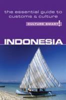 Indonesia - Culture Smart!