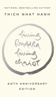 Living Buddha, Living Christ