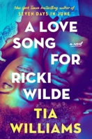 A Love Song for Ricki Wilde 1538726718 Book Cover