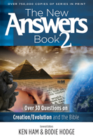 The New Answers Book, Volume II (Answer Book)