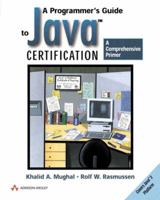 A Programmer's Guide to Java (tm) Certification