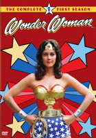 Wonder Woman: Season 1