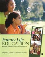 Family Life Education: Principles and Practices for Effective Outreach