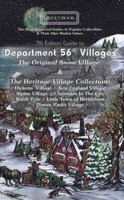 The Greenbook Guide to Department 56 Villages with Other