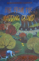 Far from the Madding Crowd 1853260673 Book Cover