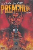 Preacher Vol. 1: Gone to Texas