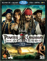 Pirates of the Caribbean: On Stranger Tides