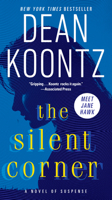 The Silent Corner 0345546792 Book Cover