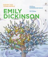 Poetry for Young People: Emily Dickinson (Poetry For Young People) 043917872X Book Cover