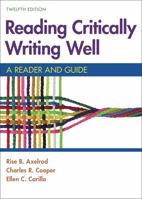 Reading Critically, Writing Well: A Reader and Guide