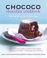 Chococo Chocolate Cookbook