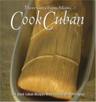 Three Guys from Miami Cook Cuban