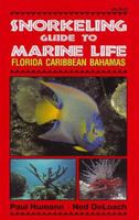 Snorkeling Guide to Marine Life: Florida Caribbean Bahamas