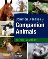 Common Diseases of Companion Animals